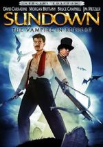 Watch Sundown: The Vampire in Retreat Zumvo