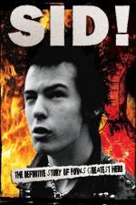 Watch Sid Vicious By Those Who Really Knew Him Zumvo