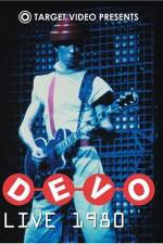 Watch Devo Live 1980 Zumvo