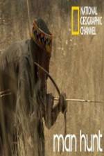 Watch National Geographic: Wild Man Hunt Kill To Survive Zumvo