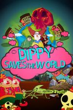 Watch Dippy Saves the World (Short 2021) Zumvo