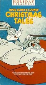 Watch Bugs Bunny\'s Looney Christmas Tales (TV Short 1979) Zumvo