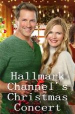 Watch Hallmark Channel\'s Christmas Concert Zumvo