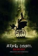 Watch Jeepers Creepers: Reborn Zumvo