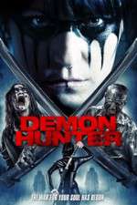 Watch Demon Hunter Zumvo