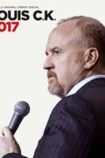 Watch Louis C.K. 2017 Zumvo