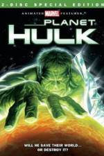 Watch Planet Hulk Zumvo