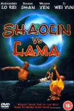 Watch Shaolin dou La Ma Zumvo