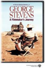 Watch George Stevens: A Filmmaker's Journey Zumvo