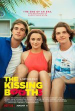 Watch The Kissing Booth 3 Zumvo