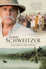 Watch Albert Schweitzer Zumvo