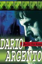 Watch Dario Argento: An Eye for Horror Zumvo