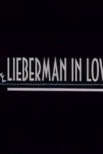 Watch Lieberman in Love Zumvo
