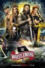 Watch WrestleMania 36 Zumvo