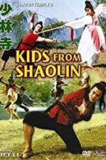 Watch Kids from Shaolin Zumvo
