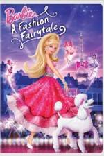 Watch Barbie: A Fashion Fairytale Zumvo