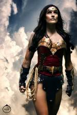 Watch Wonder Woman Zumvo