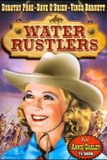 Watch Water Rustlers Zumvo