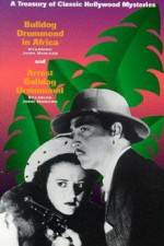 Watch Arrest Bulldog Drummond Zumvo