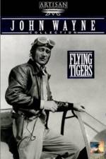Watch Flying Tigers Zumvo
