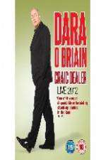 Watch Dara O Briain - Craic Dealer Zumvo