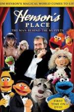 Watch Henson's Place: The Man Behind the Muppets Zumvo