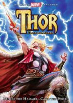 Watch Thor: Tales of Asgard Zumvo