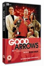 Watch Good Arrows Zumvo