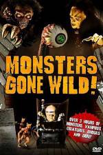 Watch Monsters Gone Wild Zumvo