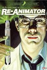 Watch Re-Animator Zumvo