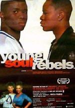 Watch Young Soul Rebels Zumvo