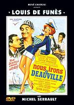 Watch Nous irons  Deauville Zumvo