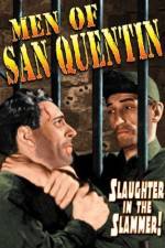 Watch Men of San Quentin Zumvo