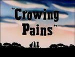 Watch Crowing Pains (Short 1947) Zumvo