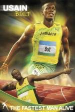 Watch Usain Bolt - The Fastest Man Alive Zumvo