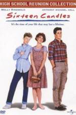 Watch Sixteen Candles Zumvo