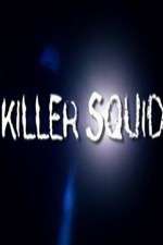 Watch Killer Squid Zumvo