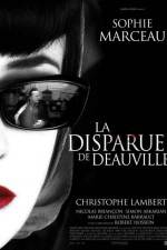 Watch La disparue de Deauville Zumvo