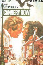 Watch Cannery Row Zumvo