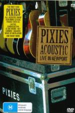 Watch Pixies  Acoustic Live in Newport Zumvo