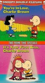 Watch It\'s Your First Kiss, Charlie Brown Zumvo