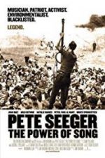 Watch Pete Seeger: The Power of Song Zumvo