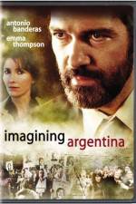 Watch Imagining Argentina Zumvo