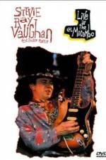 Watch Live at the El Mocambo Stevie Ray Vaughan and Double Trouble Zumvo