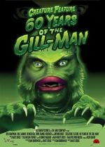 Watch Creature Feature: 60 Years of the Gill-Man Zumvo