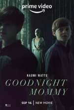 Watch Goodnight Mommy Zumvo