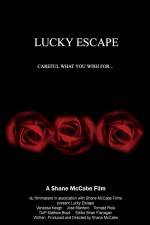 Watch Lucky Escape Zumvo