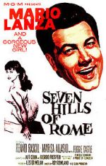 Watch Seven Hills of Rome Zumvo