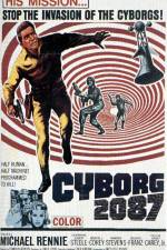 Watch Cyborg 2087 Zumvo