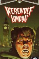 Watch Werewolf of London Zumvo